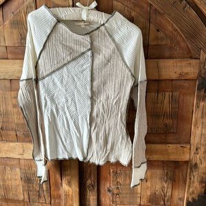 Gilded intent by BKE top,XL